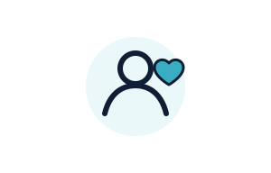 botany icon person centred 1